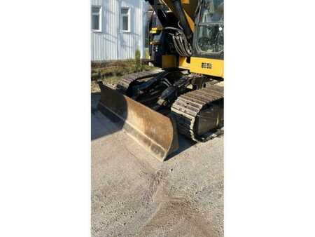 Excavadoras de cadenas 2013 Caterpillar 314ELCR (5)