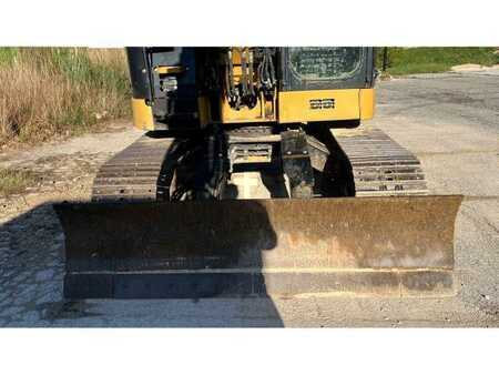 Excavadoras de cadenas 2013 Caterpillar 314ELCR (6)