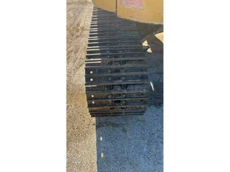 Excavadoras de cadenas 2013 Caterpillar 314ELCR (7)