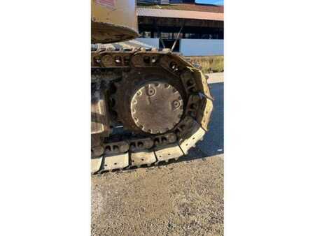 Excavadoras de cadenas 2013 Caterpillar 314ELCR (8)