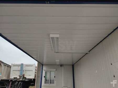 Ostatní 0 [div] 15 M2 (10)