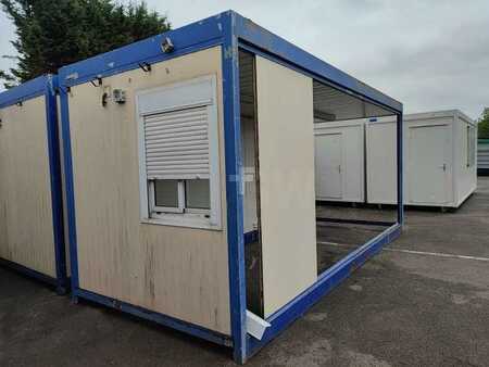 Ostatní 0 [div] 15 M2 (4)