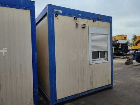 Ostatní 0 [div] 15 M2 (6)