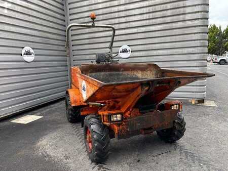 Dúmpers de cadenas 2000 ROBERT AEBI RACO 1600 HR (12)