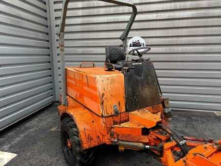 Dúmpers de cadenas 2000 ROBERT AEBI RACO 1600 HR (28)