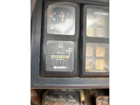 Dúmpers de cadenas 2000 ROBERT AEBI RACO 1600 HR (41)