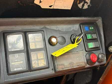 Dúmpers de cadenas 2000 ROBERT AEBI RACO 1600 HR (42)