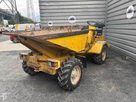 Dúmpers de cadenas 1991 ROBERT AEBI AEBI KPC-1600 RK-H (18)