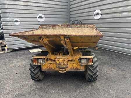 Dúmpers de cadenas 1991 ROBERT AEBI AEBI KPC-1600 RK-H (20)