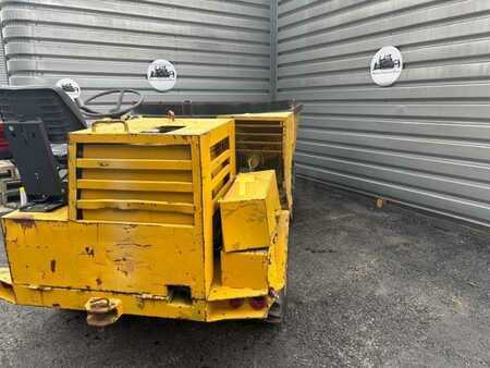 Dúmpers de cadenas 1991 ROBERT AEBI AEBI KPC-1600 RK-H (23)