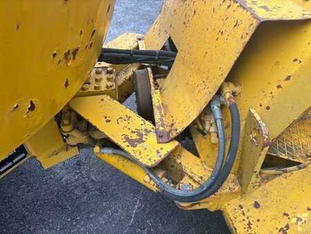 Dúmpers de cadenas 1991 ROBERT AEBI AEBI KPC-1600 RK-H (35)