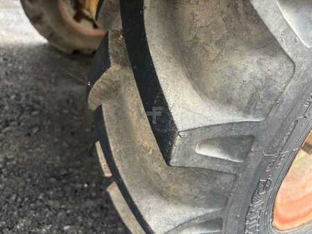 Dúmpers de cadenas 1991 ROBERT AEBI AEBI KPC-1600 RK-H (36)