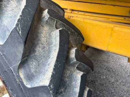 Dúmpers de cadenas 1991 ROBERT AEBI AEBI KPC-1600 RK-H (37)