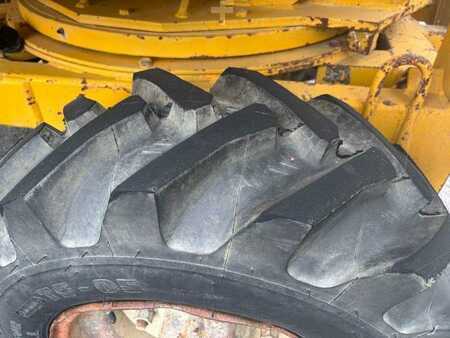 Dúmpers de cadenas 1991 ROBERT AEBI AEBI KPC-1600 RK-H (38)