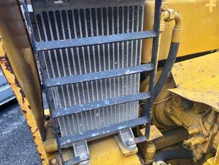 Dúmpers de cadenas 1991 ROBERT AEBI AEBI KPC-1600 RK-H (43)