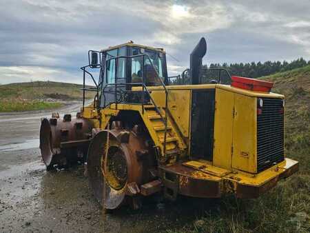 Övrigt 2003 Caterpillar 826GII (8)