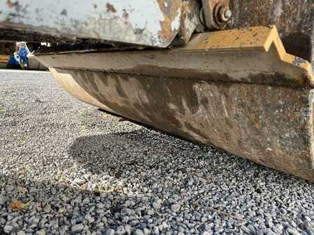 Walce gładkie 2007 Caterpillar CB225E (17)