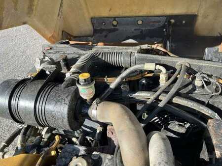 Walce gładkie 2007 Caterpillar CB225E (32)