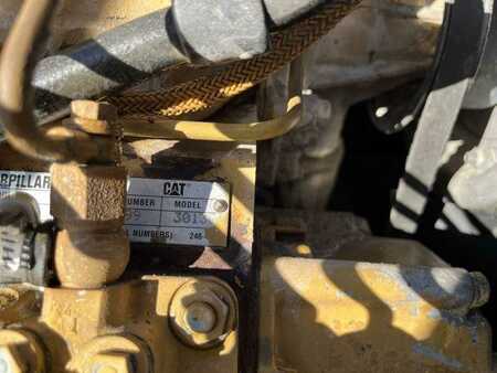 Walce gładkie 2007 Caterpillar CB225E (34)
