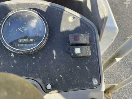 Walce gładkie 2007 Caterpillar CB225E (41)