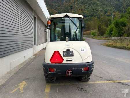 Sonstige 2015 SCHAEFF TL65 (11)