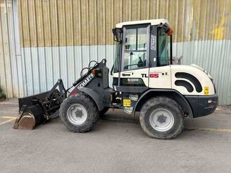 Sonstige 2015 SCHAEFF TL65 (14)