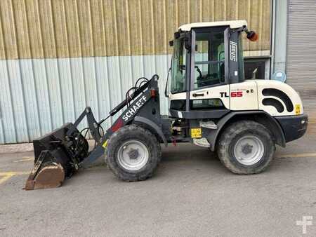 Sonstige 2015 SCHAEFF TL65 (15)