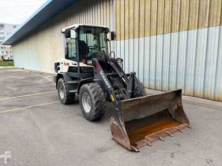 Sonstige 2015 SCHAEFF TL65 (17)