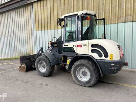 Sonstige 2015 SCHAEFF TL65 (2)