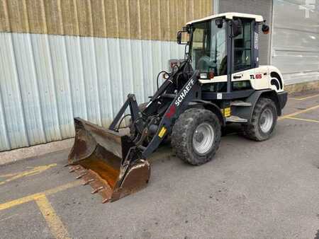 Sonstige 2015 SCHAEFF TL65 (20)