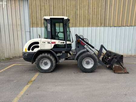 Sonstige 2015 SCHAEFF TL65 (21)