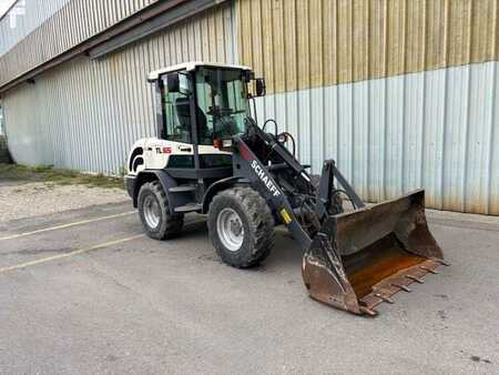 Sonstige 2015 SCHAEFF TL65 (24)