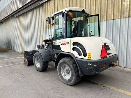 Sonstige 2015 SCHAEFF TL65 (25)