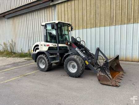 Sonstige 2015 SCHAEFF TL65 (27)