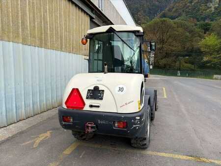 Sonstige 2015 SCHAEFF TL65 (28)