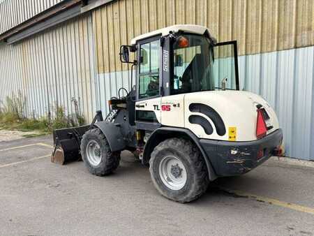 Sonstige 2015 SCHAEFF TL65 (29)