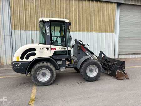 Sonstige 2015 SCHAEFF TL65 (3)