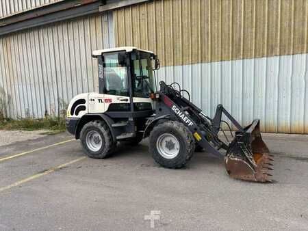 Sonstige 2015 SCHAEFF TL65 (30)