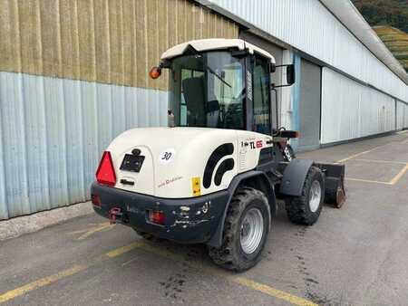 Sonstige 2015 SCHAEFF TL65 (32)