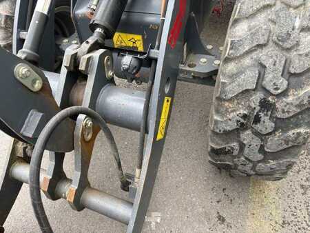 Sonstige 2015 SCHAEFF TL65 (38)