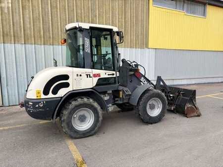 Sonstige 2015 SCHAEFF TL65 (7)