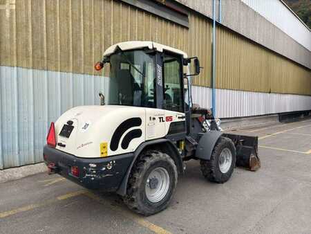 Sonstige 2015 SCHAEFF TL65 (8)