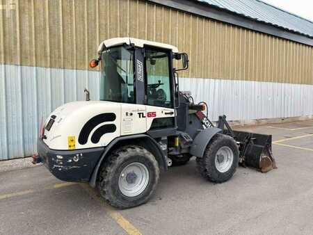 Sonstige 2015 SCHAEFF TL65 (9)