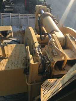 Pyöräkuormaajat 2002 Caterpillar 990 (7)