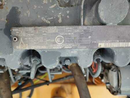 Other 2011 Atlas Copco XAS67 (22)