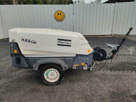 Other 2011 Atlas Copco XAS67 (6)