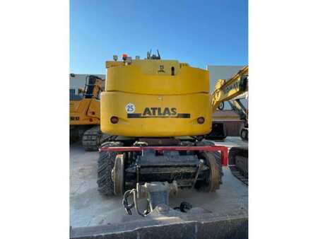 Outro 2015 Atlas RAIL ROUTE 1404 MZ (7)