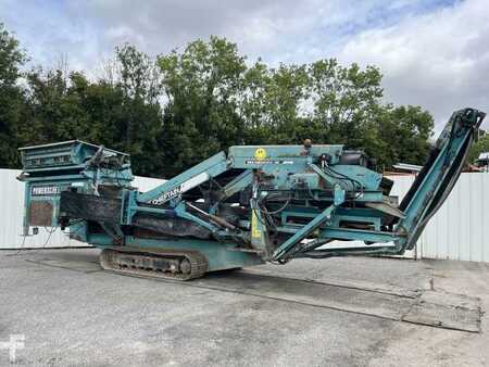 Sonstige 2007 POWERSCREEN Chieftain 400 (16)