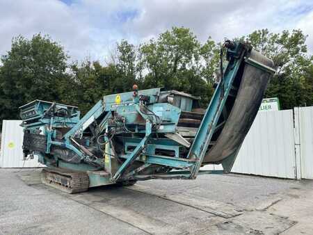 Sonstige 2007 POWERSCREEN Chieftain 400 (17)