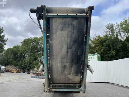 Sonstige 2007 POWERSCREEN Chieftain 400 (18)